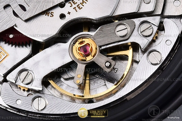 1001 ROLSUB0425A – Blaken Sub 116610LV PVD SS Black V6F V2 VS Cozy 1051